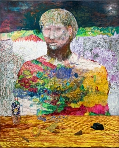 exid111845wid97076 / still life, figure,landscape