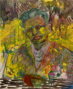 exid120430wid103223 / still life, figure, landscape