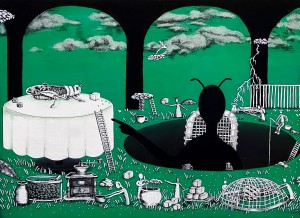 exid124425wid108478 / 蟻天国