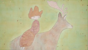 exid120301wid100094 / たたずむ