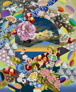 exid121587wid105671 / いりひのくも