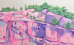 exid120316wid100279 / a quarry