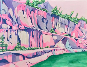exid120318wid100286 / landscape painting_19