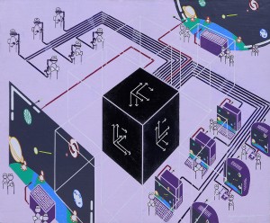 exid120331wid100772 / アカシックレコード