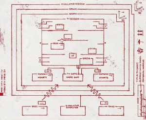 exid120333wid100777 / TV GAME