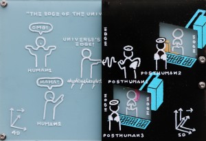 exid120645wid104792 / 宇宙の果てはすぐそこにある