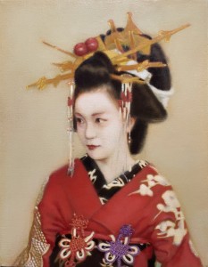 exid115177wid100181 / 花魁