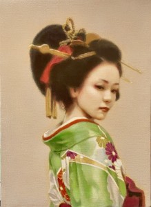 exid119311wid103744 / 花魁