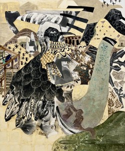 exid120276wid99811 / 自己愛の三面鏡