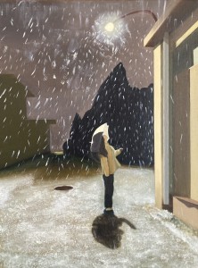 exid119718wid104151 / 雪