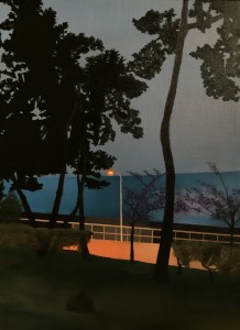 exid119726wid104159 / オレンジの光