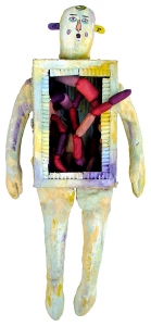 exid120232wid98272 / 人間腸詰(人間ソーセージ)