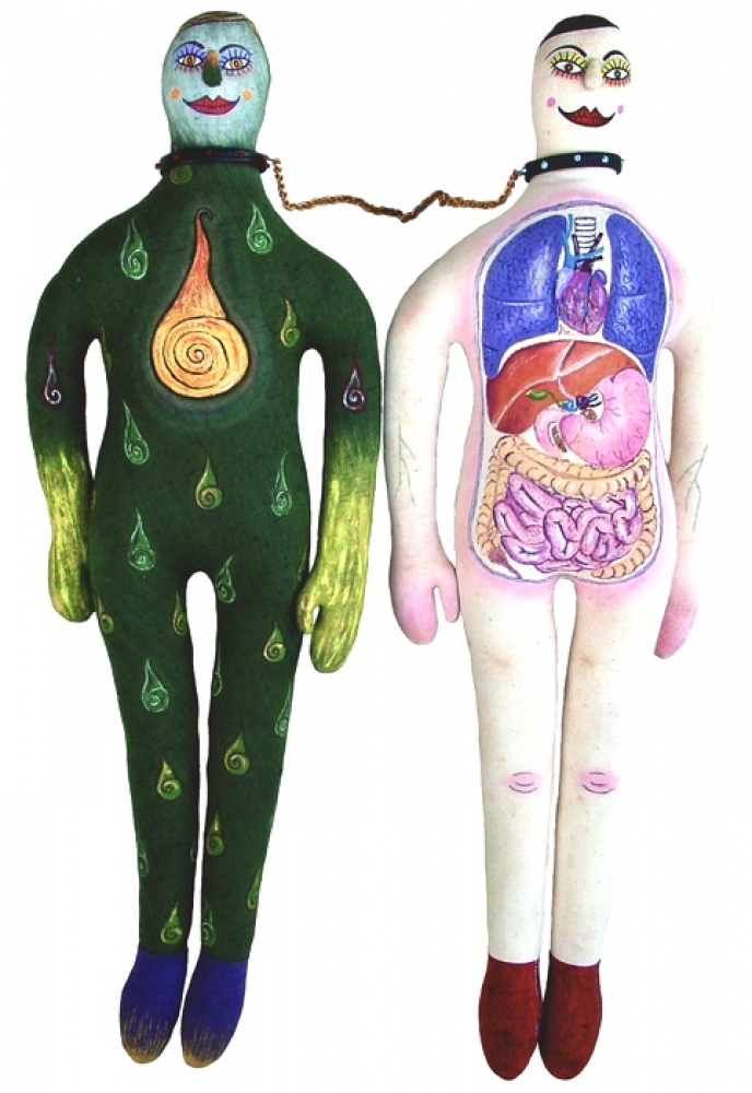 淺見とぎょ/魂と肉体/exid120230wid98270