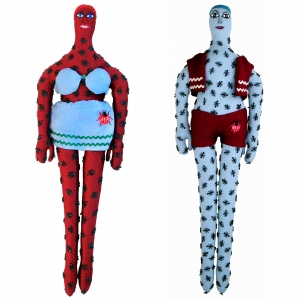 exid120237wid98353 / 蟻的チルチルミチル