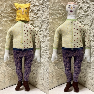 exid120243wid98592 / わたしは誰ですか…