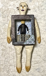 exid120245wid98594 / 箱男シリーズ-望郷