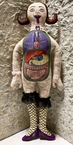 exid120256wid98677 / 究極のストリッパー ミス ホルモン•モツ子嬢