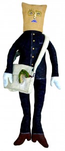 淺見とぎょ/学生