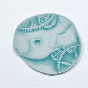 exid118853wid103349 / イシガキフグ