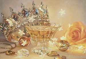 exid119034wid103530 / 私は今、輝きに包まれて