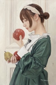 exid119043wid103539 / わたしからあなたへ