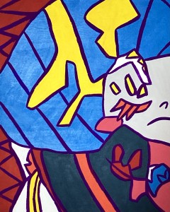 exid118734wid103230 / 祭太楼節