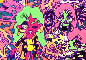 exid118750wid103246 / 梅田心中