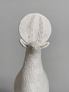 exid116978wid101982 / 四肢生物オブジェ1