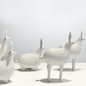 木村のぞみ/四肢生物オブジェ1 木村のぞみ/四肢生物オブジェ1