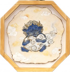 exid119168wid103664 / 鬼と仏心