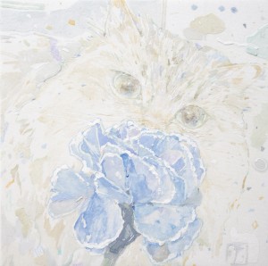 exid118921wid103417 / カーネーション