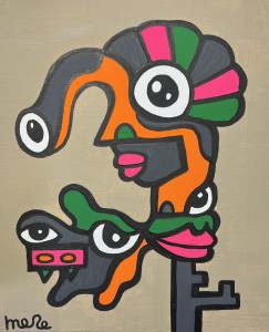 exid119068wid103564 / エイリアン