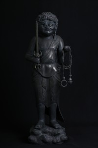 exid118841wid103337 / 不動明王立像