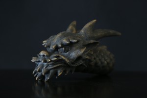 exid118845wid103341 / 龍頭