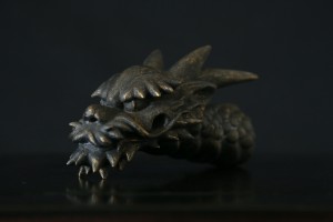 exid118846wid103342 / 龍頭