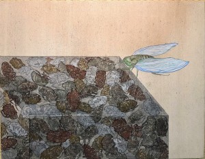 exid119080wid103576 / 蝉本2