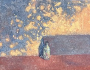 exid119088wid103584 / ガラス瓶の中で