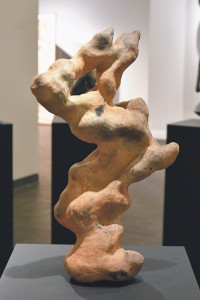 exid121755wid105839 / 十二心象土偶 迷企羅大将