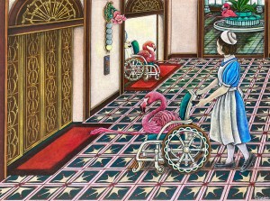 exid117855wid102351 / 足癖の悪い私たち