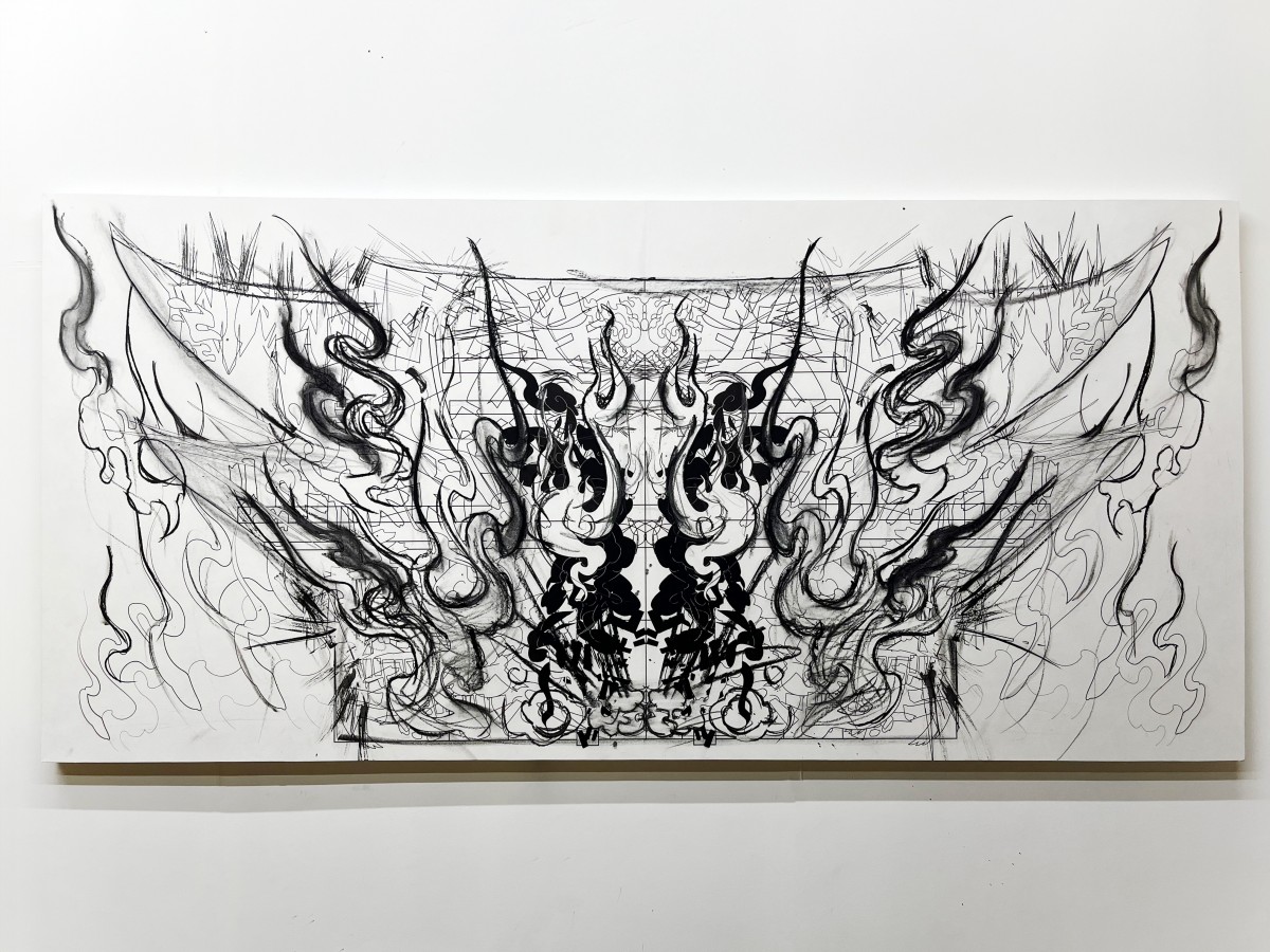 KEITA SAKAI/無題01/exid120418wid101744