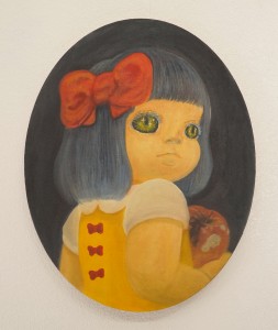 exid124469wid108522 / Snow White