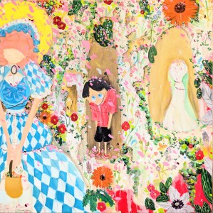Atsuo Yokoyama/世界がいくら美しくても...