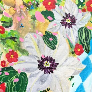 Atsuo Yokoyama/世界がいくら美しくても...