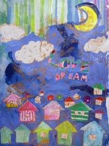 exid129125wid111809 / Love Dream