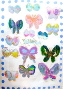 exid129126wid111810 / ちょうちょう