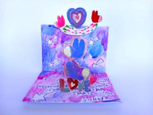 exid129139wid111823 / グリーティングLOVE