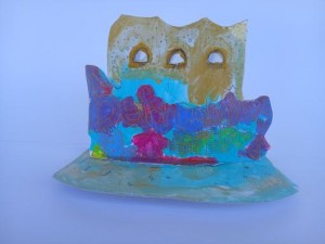 exid129140wid111824 / グリーティング砂城