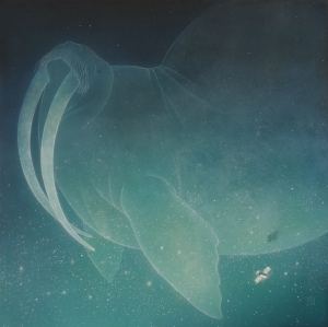 exid111826wid97057 / 翠宙を共に泳ぐ