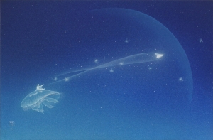 exid112085wid97296 / 旅先からの手紙