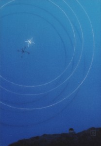 exid114166wid99171 / 星の信号